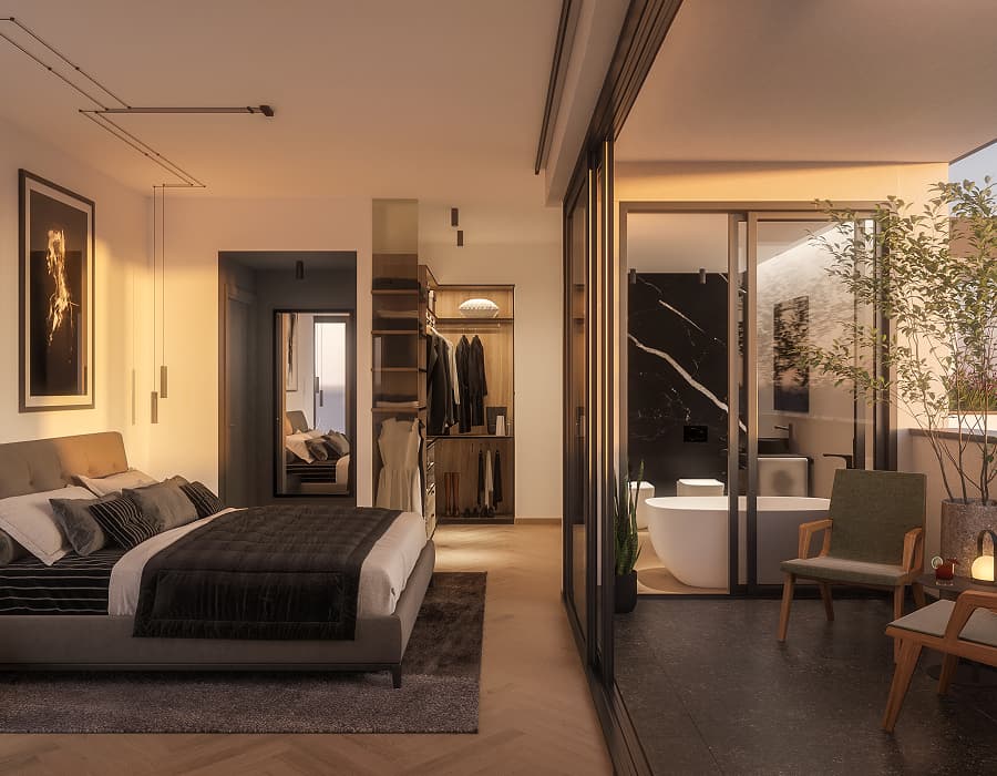 CASSARATE – Risanamento residenziale a Lugano